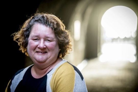 lilian-janse